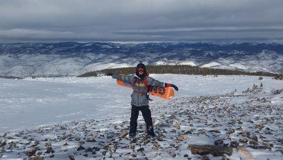 Counting down the days till the resorts open