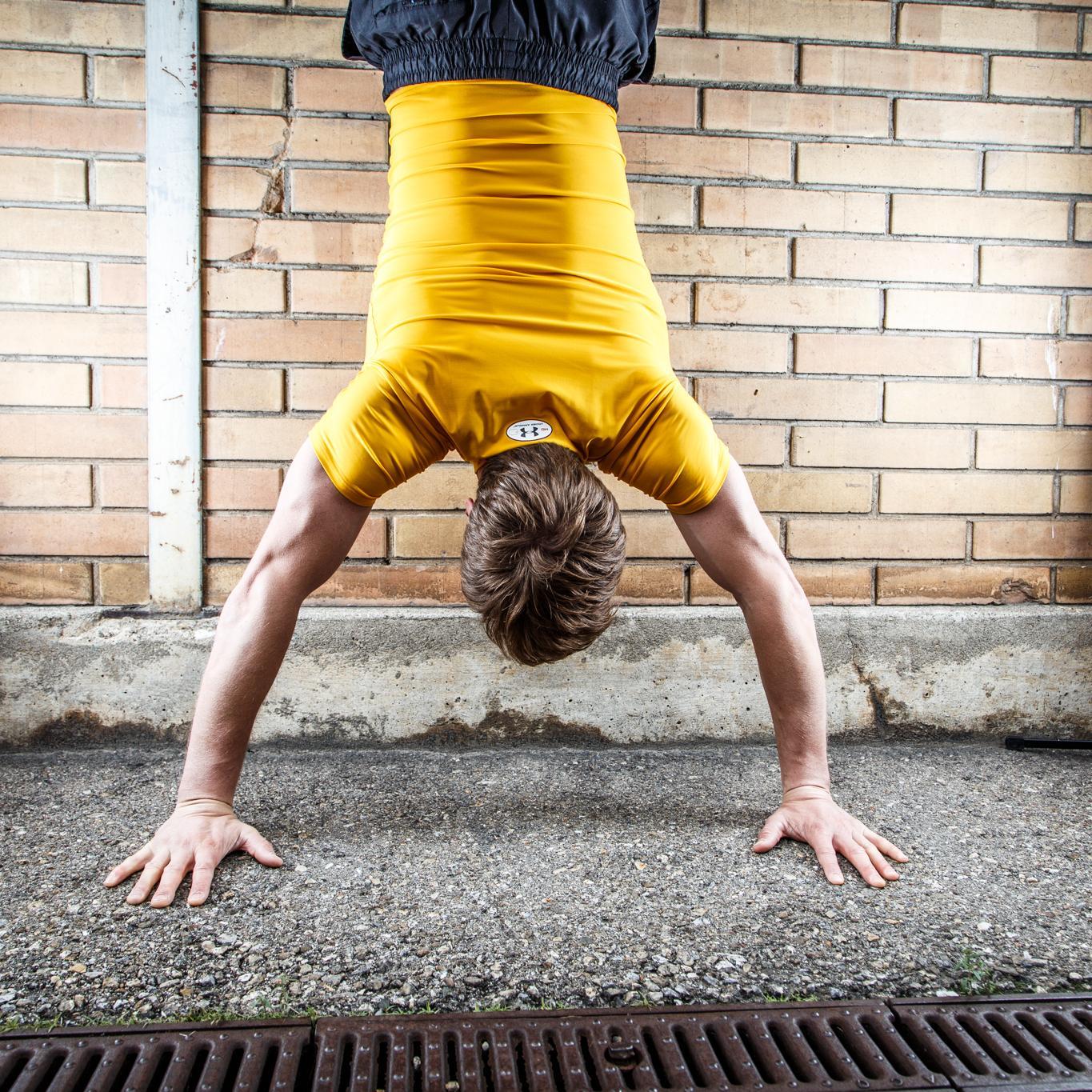 NiklausJud's profile picture. Hier um die Leute dazu zu bewegen, ihren Hintern zu bewegen mit innovativen & kreativen Konzepte für Sport, Training & Fitness - Workouts/Events/Ausbildungen