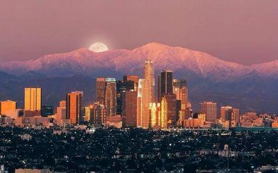 I post Pictures of Really cool Cities At night or day