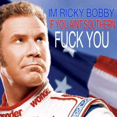 BornRedn3ck's profile picture. 