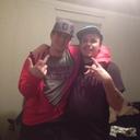 Chris Heflin - @LxghtsOut - Twitter