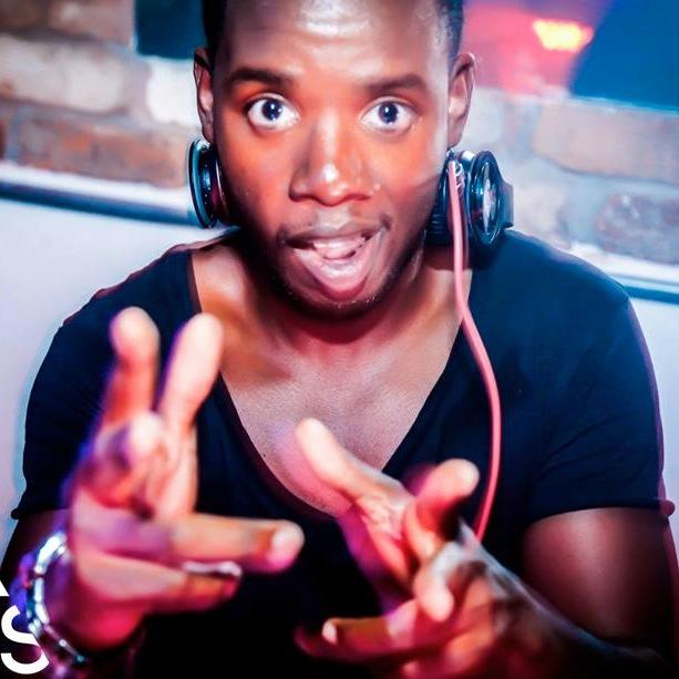 iamDJGinge's profile picture. Suit by day, DJ by night.