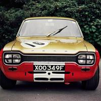 Alan Mann Racing (@alanmannracing) 's Twitter Profile