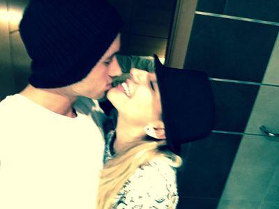 CLUB DE FANS DE LUIS Y PAULA♥
OLE TU PELO♥
MUERO DE AMOR♥