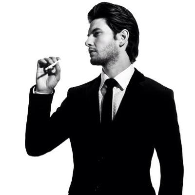 Twenty-one year old member of the Order of the Phoenix and Auror. @SiriuslyMarlene's man. || 18+ AUHPRP
