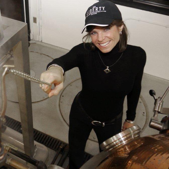 Co-Founder of The Liberty Distillery, Strategy Consultant, Pastry Chef, Personal Trainer.  Curiosity is a driving value. I love life shaken... not stirred!