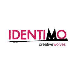 Identimo is een super enthousiast en creatief ontwerpbureau uit Amsterdam. Grafisch ontwerp - webdesign - social media