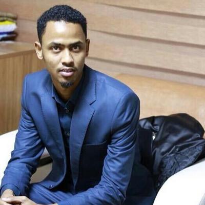 MuhaaAhmed's profile picture. 