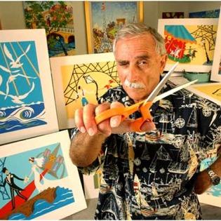 PierreMatisse's profile picture. Artist of Paintings, Cut Outs, Drawings, Mixed Media. Sumi-e, & Pastels. Filler of blank canvasses. published artist and author.  Grandson of Henri Matisse.