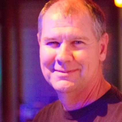 Adventure lover, wine drinker, music follower, father of two great kids!
RESIST!