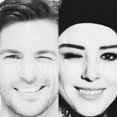 Özge Gürel / Serkan Çayoğlu  Fan Sayfası