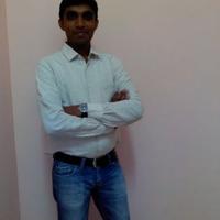 Bharath A N (@an_bharath) 's Twitter Profile