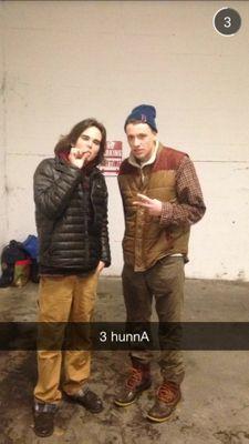 ben_fisk13's profile picture. 