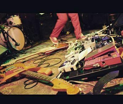 Banda de Rock Alternativo Indie de Caracas Venezuela  Guitarra @ReindherzRios Bateria  @Afrwhizkalifa Bajo @massi1593
correo: visionpanoramicabanda@gmail.com