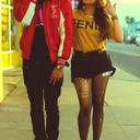 Jonathan Ginez - @jon211like - Twitter