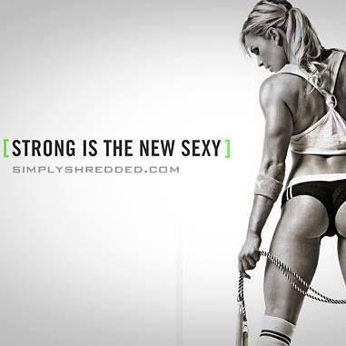 Sport motivation blog and community