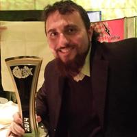Davide Pastanella (@wafeproject) 's Twitter Profile