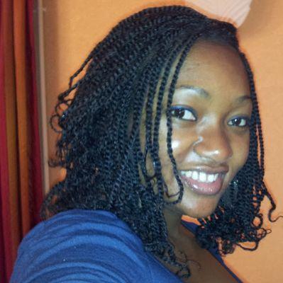 B_Annegaelle's profile picture. 