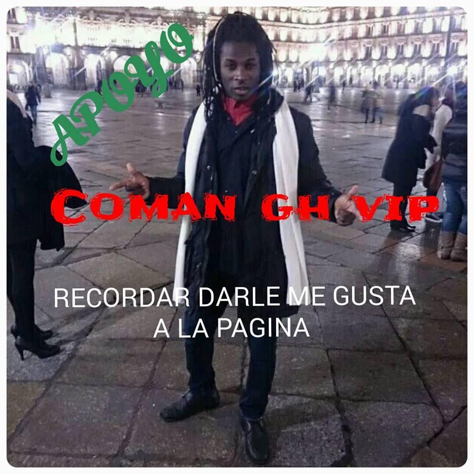 GH VOTAR gh votar: