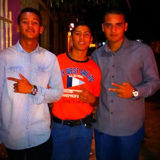 AVMC3 Te amo Prospecto 2015 *-*