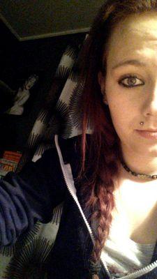 MikaelaJ94's profile picture. 