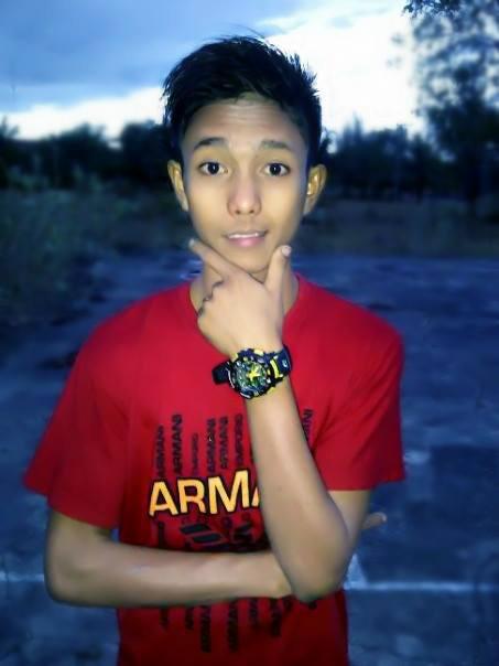 alenkpratama's profile picture. Tampang bole TUA
 Asal pesonanya tetap MENGGODA