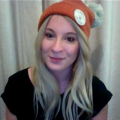 VictoriaRedfern's profile picture. 