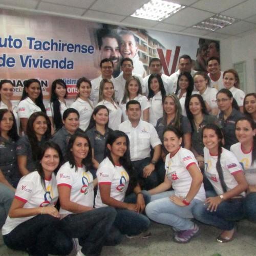 casada con 2 hijos maravillosos . INTAVI CONSTRUYE #AMO❤TACHIRA