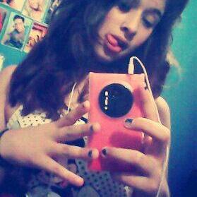 Face: Alana R. De Lima