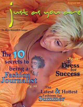 jaya. just as you are... upcoming online magazine.  We are now accepting orders for advertisements. send your information at jaya.justasyouare@gmail.com
