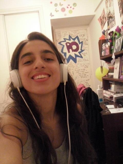 Aca tu bff giuli dice que sos la mas genia de todas y te ama muchooo, we hate orni forever!!