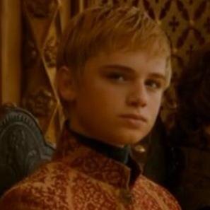 BaratheonTommen's profile picture. I am the son of Cersei and younger brother of Joffrey and Mrycella Location: Kings Landing YWOYD