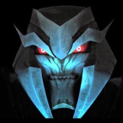I Am Megatron,Leader of the Decepticons!!Bow Or DIE!!! #Single {Rest of Bio coming soon}