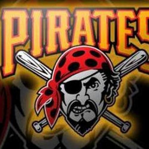 Pittsburgh Pirate Fanatic