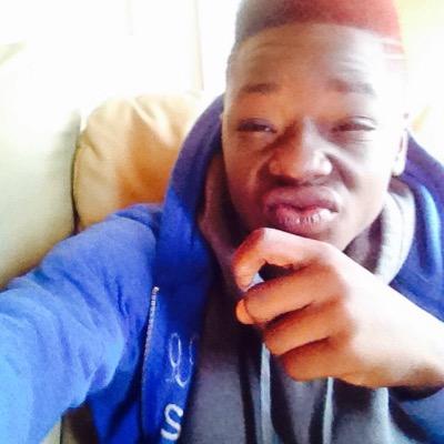 I'm Like A Cufew , Come Thruu & Bitch Niqqahs Go in