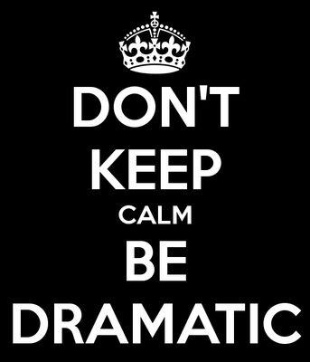Latest updates from Forrester Drama!