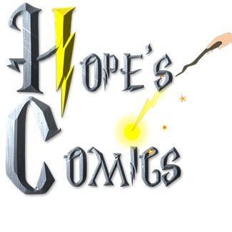 HopesComics's profile picture. 2511 n hiatus rd .. Cooper City, Fla