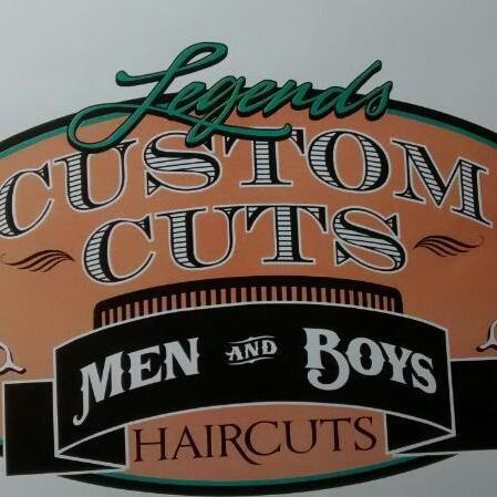 LegendCuts's profile picture. 