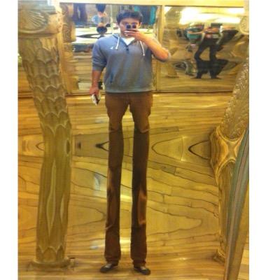 TheCrystalKev's profile picture. Sometimes the same is different but mostly it's the same