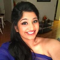 Maanasa Kona (@maanasakona) 's Twitter Profile