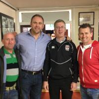Mick O'Brien (@mickyobrien67) 's Twitter Profile