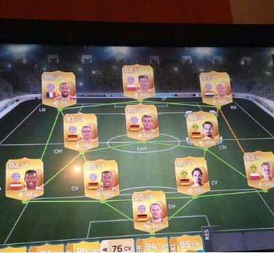 message me for fifa coins xbox only
