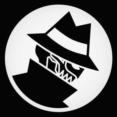 _robinbankz_'s profile picture. board graphics, art, illustration, heists, capers, pizza...