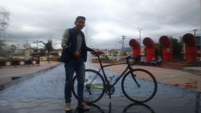 ciclista