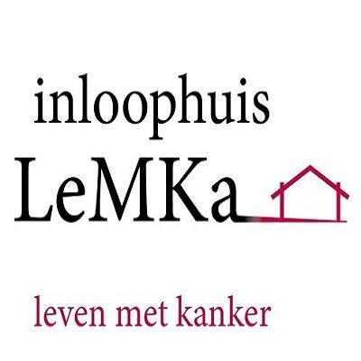 Welkom op de Twitterpagina van Stichting LeMKA (Leven Met Kanker) Kampen, het inloophuis voor mensen die te maken hebben met kanker.