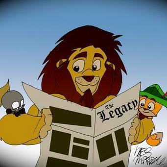 The Legacy // Student Newspaper of @LindenwoodU // http://t.co/5PkuolnJtw