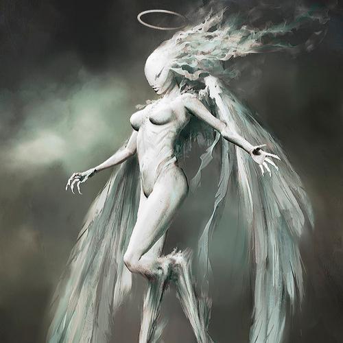 ♍''Don't challenge me...I'm more powerful than you will ever be....'' |RP|♍