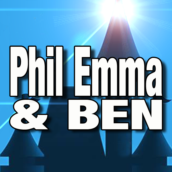 philemmaandben's profile picture. 