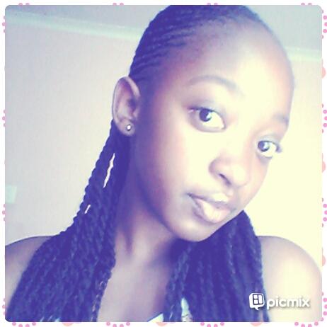 I'm fun, cool and 100% CHRISTIAN + I need new followers «New Account»