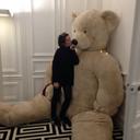 Caroline Charles - @chouchoucarolin - Twitter